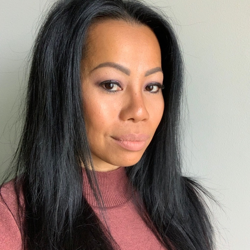 Meet your Posher, Briana